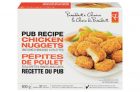 RECALL: PC Pub Recipe Chicken Nuggets