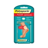 *Check your Emails* ChickAdvisor – Polysporin Blister Treatment