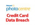 Walmart Photo Centre Data Breach