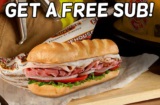 Firehouse Subs H2O for Heroes