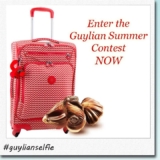 Guylian #GuylianSelfie Contest