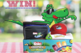 Kisko Freezies Celebrate Summer Contest