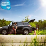 McDonald’s Dollar Drink Days Instagram Contest