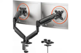 ErGear Dual Monitor Arm for 13–32″ Screens