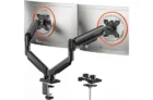 ErGear Dual Monitor Arm for 13–32″ Screens