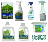 Oh Baby! Seveneth Generation Home Detox Contest