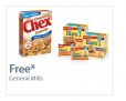 BOGO FREE Fibre 1 Bars & Chex Cereal Coupons