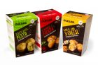 SocialNature – Quesava Cheese Poppers