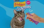 Friskies Free Sample | Lil’ Lickables Samples