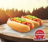 National #HotDogDay Twitter Party
