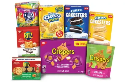Mondelez Coupons | Save on Crispers, Cadbury, OREO & More