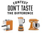 Natrel Lactose Free Don’t Taste The Difference Contest