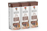 SocialNature – Organic Meadow Milk Boxes