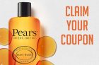 Pears Body Wash Coupon