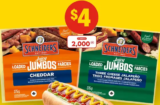 Schneiders Hot Dog Deals