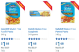 Catelli Gluten Free Pasta Deal