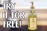 FamilyRated – Fruits & Passion Cucina Hand Soap