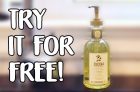 FamilyRated – Fruits & Passion Cucina Hand Soap