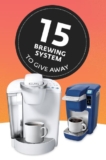 Keurig Colour my Summer Contest