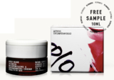 Korres Cream Free Sample