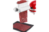 RAFBAR Meat Tenderizer Attachment for KitchenAid
