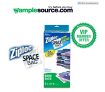 Check Your Emails – SampleSource Ziploc VIP Offer