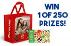 Foodland Contest | Win 1 of 250 Prize Packs