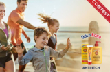 Gold Bond – Bond With Summer Contest