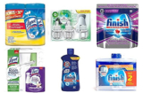 Shopper Army Mega Value Lysol Household Bundle