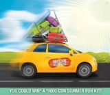 Neon Summer Fun Kit Contest