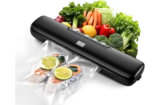 Kitchen in the Box Compact Vacuum Sealer Machine