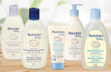 BabyCenter Canada Aveeno Baby Giveaway