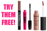 ChickAdvisor – NYX Professional Makeup