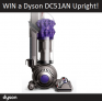 Home Outfitters – Dyson Contest