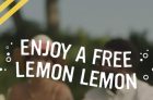 Free 7UP Lemon Lemon From Uber Eats