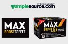 SampleSource – Maxwell House MAX Boost Coffee