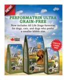 Pet Valu – Performatrin Ultra Pet Food Sample
