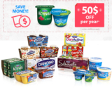 Danone DanOn Coupons