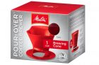 Free Melitta Pour-Over Coffee Brewer Deal