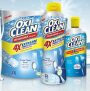 Free OxiClean Dishwashing Product Rebate