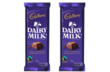 Dairy Milk Chocolate Bars Deal
