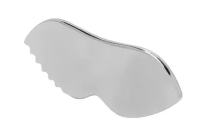 Gua Sha Massage Board Comb