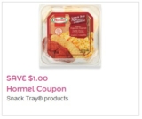 Save.ca – Hormel Snack Tray