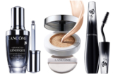 Glow Magazine Lancome Contest