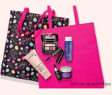 Hudson’s Bay – Lancome Gift with Purchase