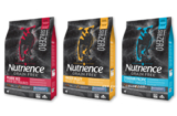 Free Nutrience SubZero Pet Food
