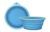 Trybe – Free Prima Pets Collapsible Pet Bowl