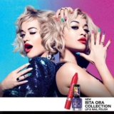 Rimmel London Ready To Get Loud Contest