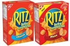 RECALL: Christie Ritz Bits Sandwiches