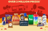 Circle K Contest | Rock, Paper, Prizes